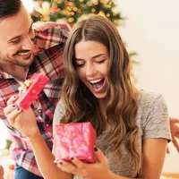 5 Alasan Perhiasan Berlian Cocok Dijadikan Hadiah Spesial Akhir Tahun Buat Orang Tersayang