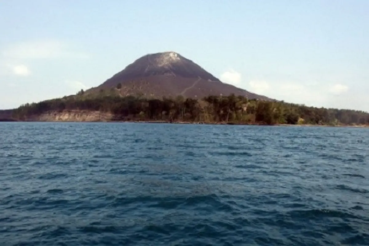 [Bintang] Krakatau