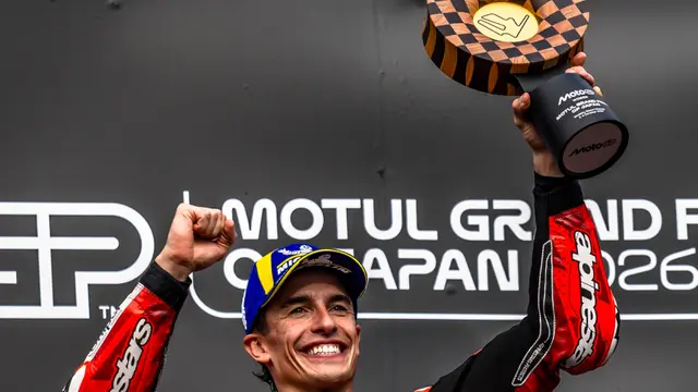 Marc Marquez