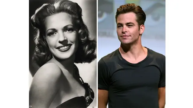 Tak Disangka, 7 Seleb Hollywood Ini Keturunan Tokoh Ternama