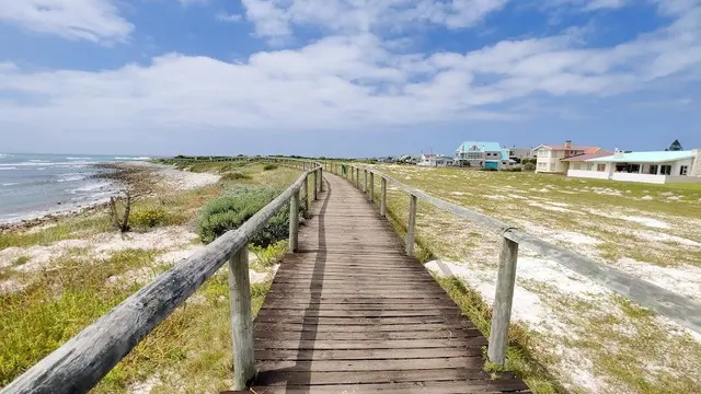 Tanjung Agulhas