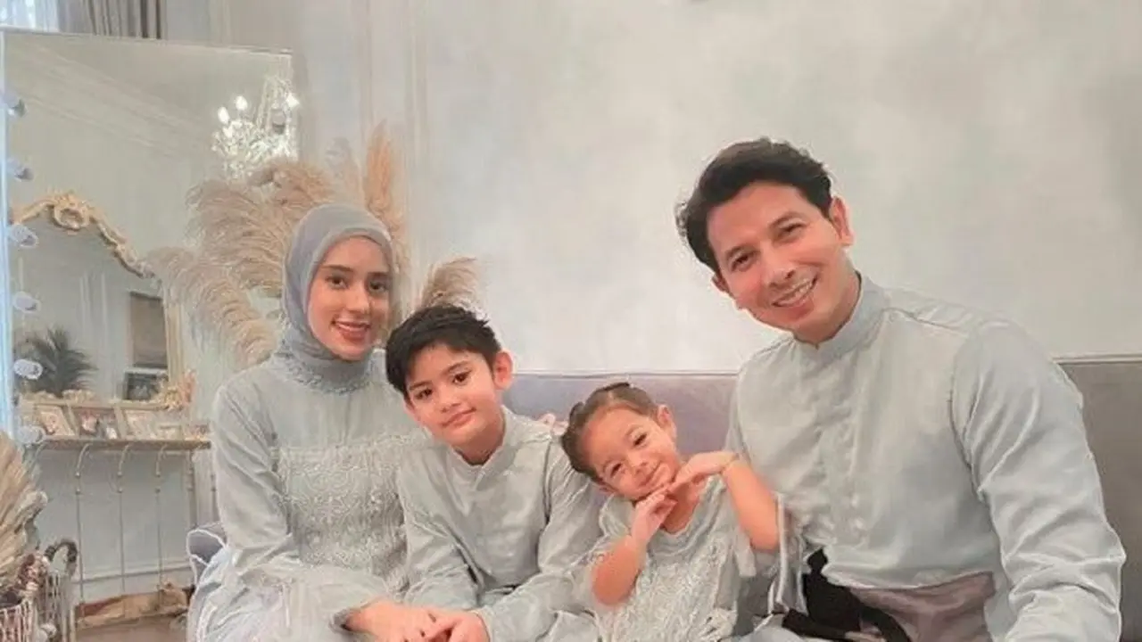 Sonny Septian (Foto: Instagram/@sonnyseptian)