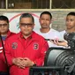 Sekjen PDIP Hasto Kristiyanto. (Foto: Putu Merta/Liputan6.com)