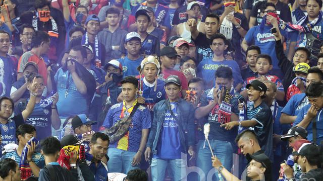 Aremania