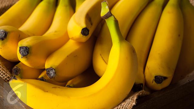 Buah Pisang
