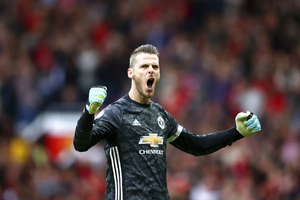 Manchester United Vs Chelsea