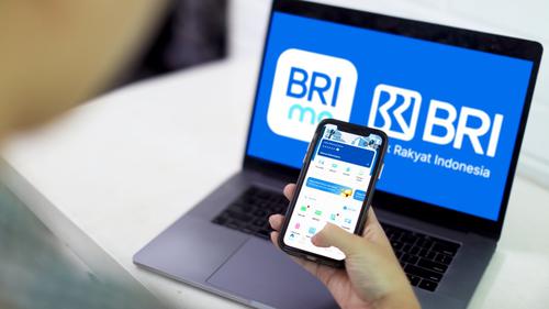 BRI Pastikan Layanan Perbankan Tetap Optimal Saat Libur Lebaran dengan BRImo, E-Channel, dan BRILink Agen