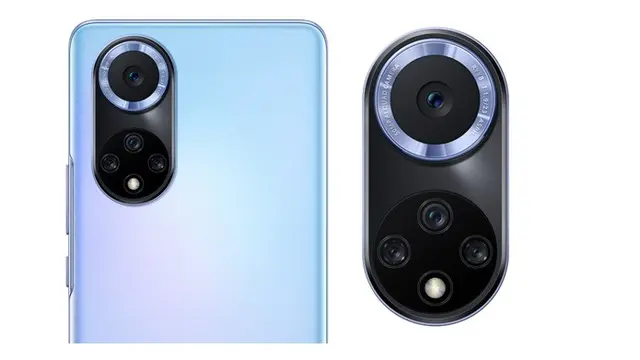 HUAWEI nova 9