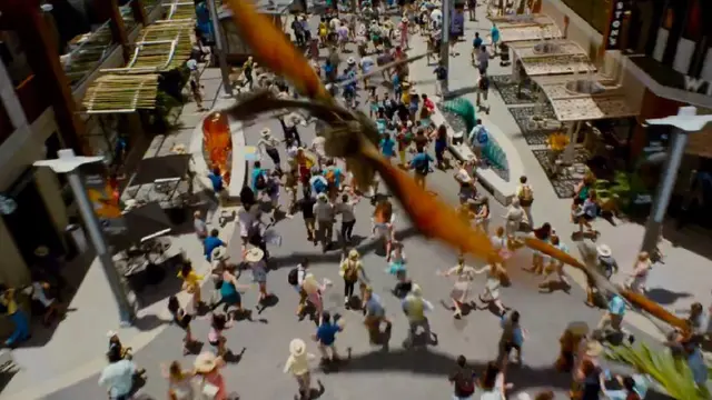 Jurassic World
