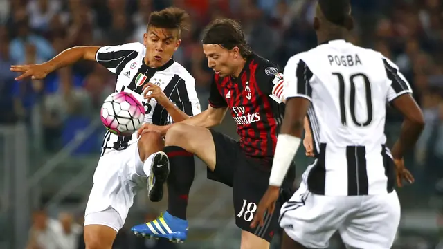 Riccardo Montolivo