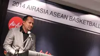 Asean Basketball League Segera Bergulir Lagi