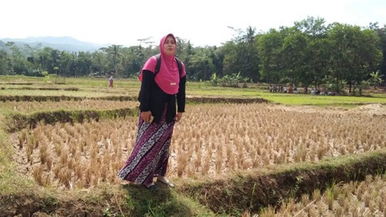 Copyright Sariwati