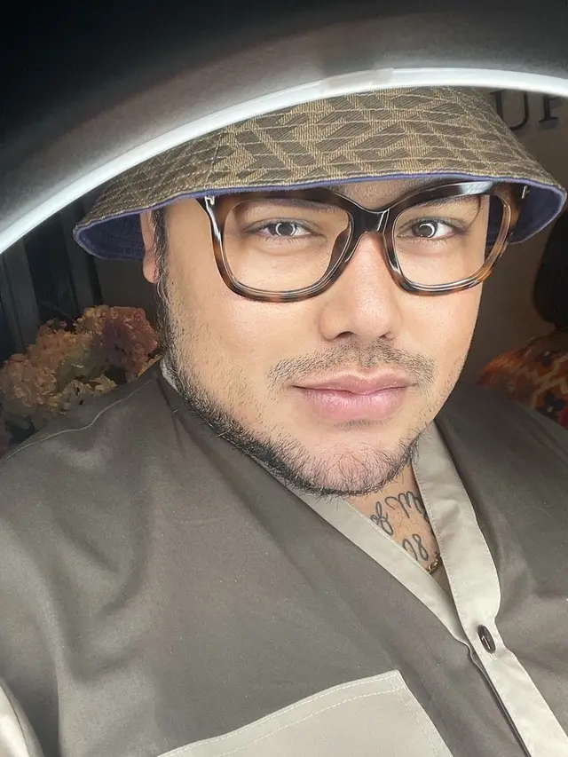 Akun Media Sosial 6 Seleb Ini Pernah Diretas, Terbaru YouTube Keluarga Gen Halilintar