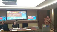ADB Ramal Ekonomi RI Tumbuh 5,1 Persen Tahun Ini