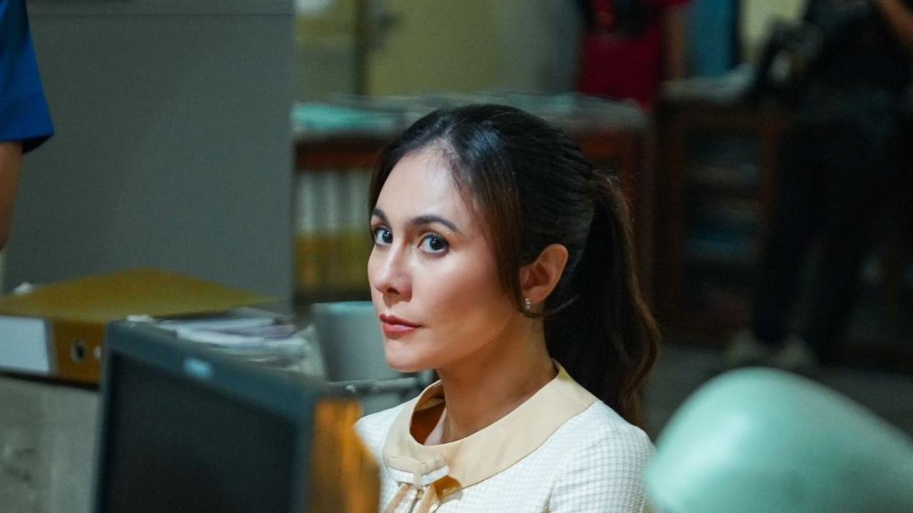 Wulan Guritno. (Foto: Dok. Instagram @wulanguritno)