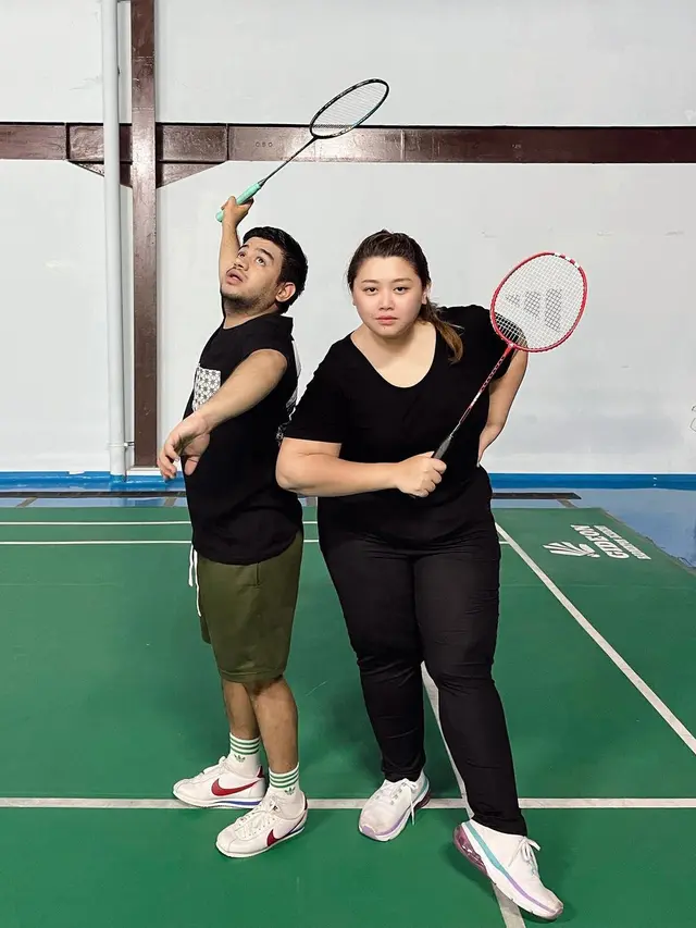 [Fimela] Clarissa Putri