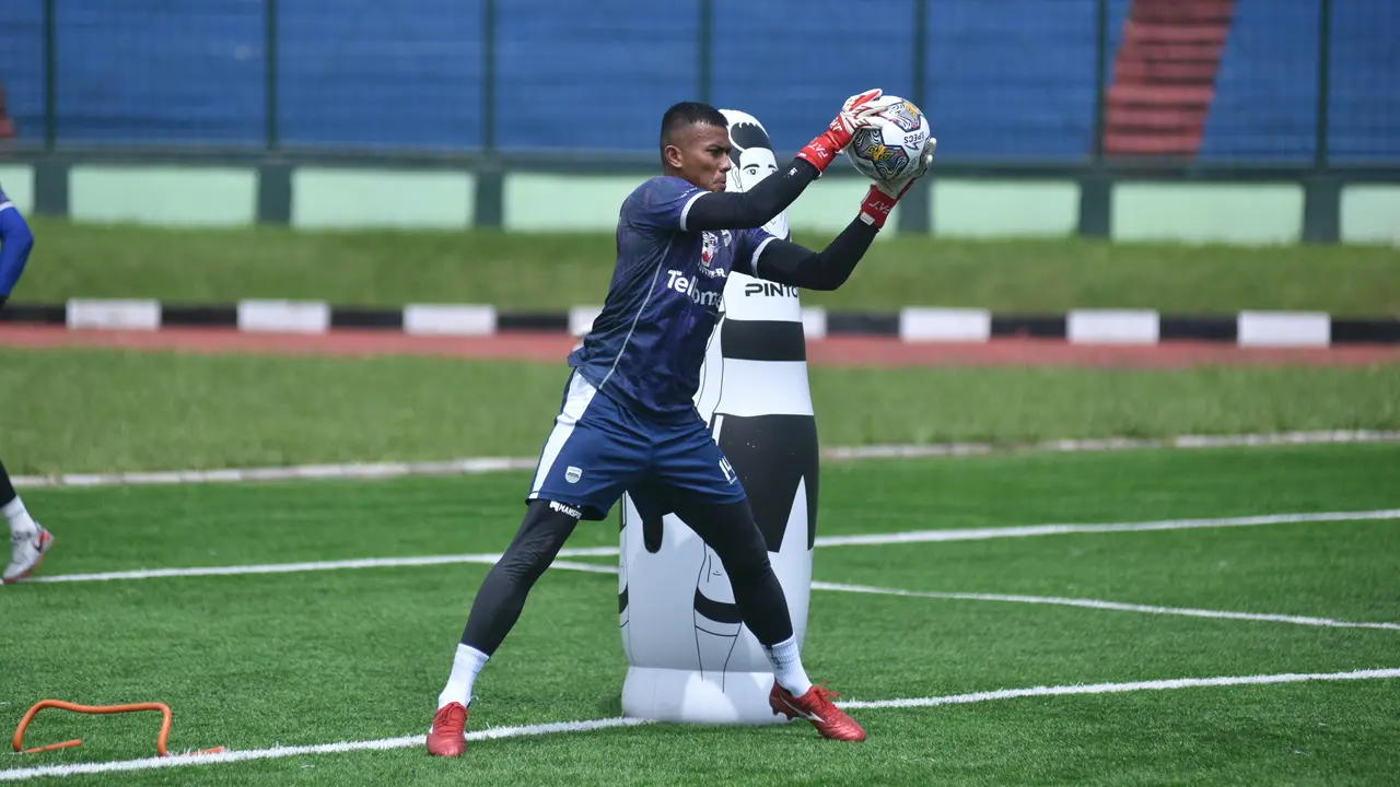 Teja Paku Alam, Persib Bandung
