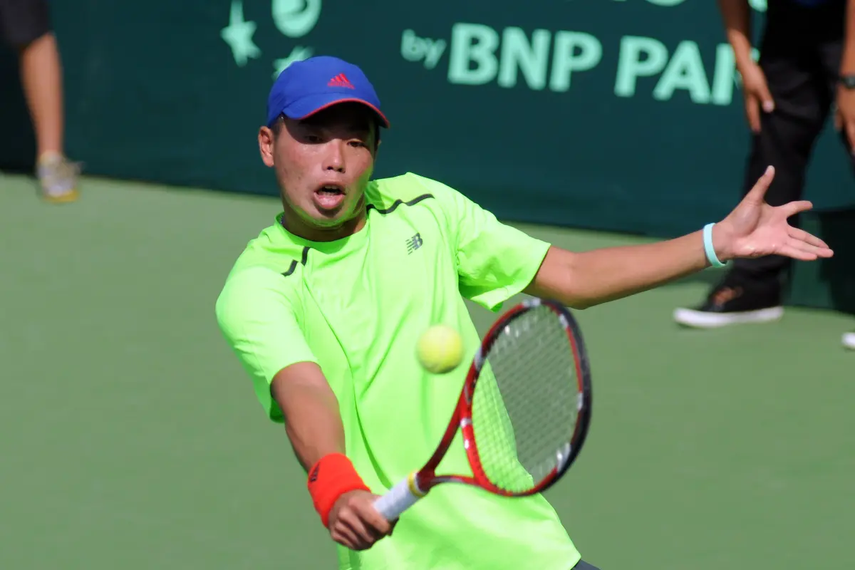 David Agung Susanto