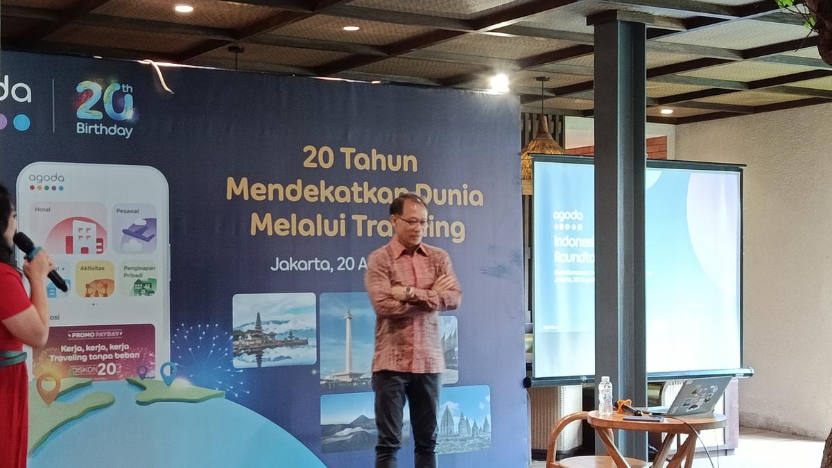 AI Semakin Mendominasi Sektor Pariwisata
