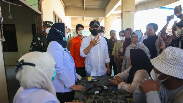 Lima Hari TPA Putri Cempo Terbakar, Asap Mulai Mengusik Napas Warga Solo