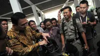 4.000 Personel Satpol PP Diterjunkan Jaga Jakarta Selama Lebaran