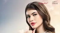 Agatha Valerie Spill Caranya Mengasah Kelicikan Karakter Bella di Sinetron Ketika Cinta Memanggilmu