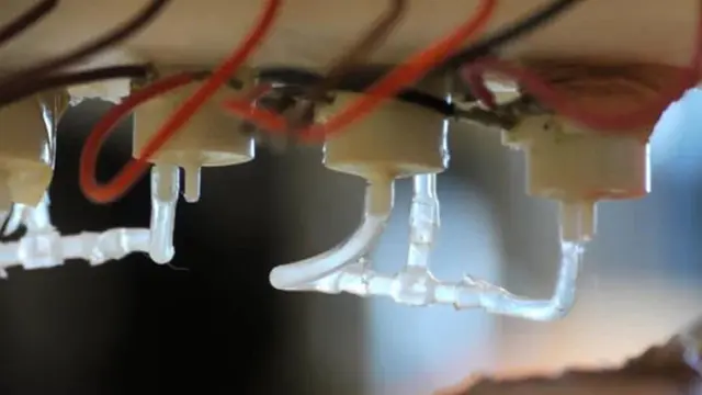 Printer 3D Bisa Mencangkok Kulit Manusia
