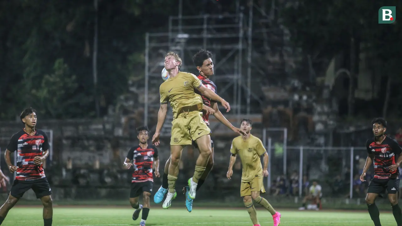 Timnas Indonesia U-17