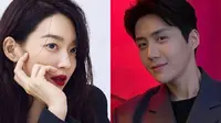 Kim Seon Ho Dikonfirmasi Bintangi Drakor Baru Bersama Shin Min Ah
