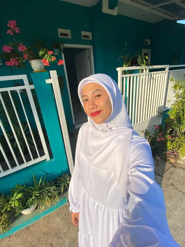 6 Potret Atlet Voli Megawati Saat di Luar Lapangan Ini Bikin Pangling
