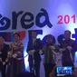 Korea Festival 2016 diselenggarakan pada tanggal 7-9 April di Atrium Lotte Mall, Kuningan.