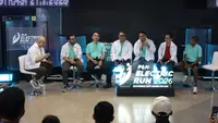 Tak Sekadar Lomba Lari, PLN Electric Run 2026 Bawa Misi Besar Kurangi Emisi Karbon