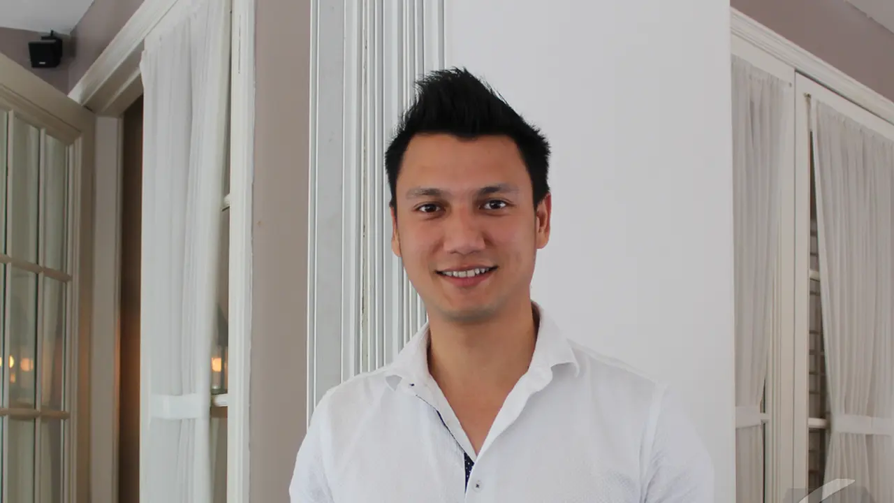 Christian Sugiono