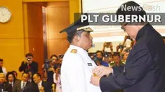 Menteri Dalam Negeri Tjahjo Kumolo menunjuk Dirjen Otonomi Daerah Kementerian Dalam Negeri Soni Sumarsono untuk menjadi pelaksana tugas (plt) Gubernur DKI Jakarta.