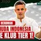 Bola Break: John Herdman Ungkap Misi Besar Timnas Indonesia, Cetak Pemain ke Klub Tier 1 dan Tier 2