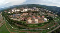 PT PLN (Persero) siap memasok llistrik untuk pabrik smelter Feronikel milik PT Aneka Tambang Tbk (Antam).