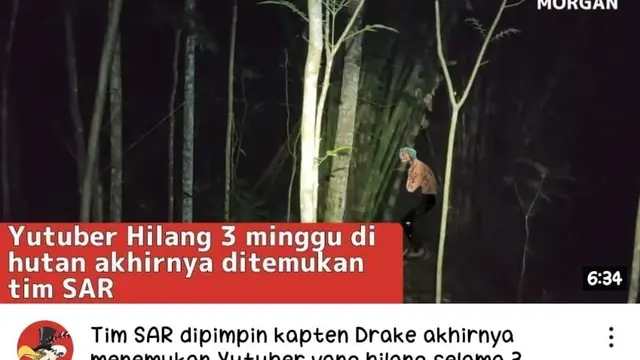 Potret 6 Karakter One Piece Kalau Punya Akun YouTube Sendiri Ini Kocak Banget