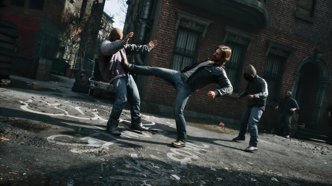 Samson: A Tyndalston Story Released, Here Are the Features, Price, and Critics Review