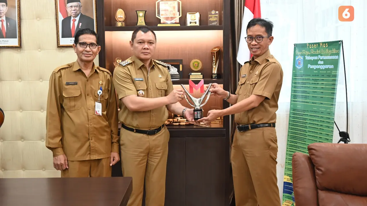 Merdeka Awards