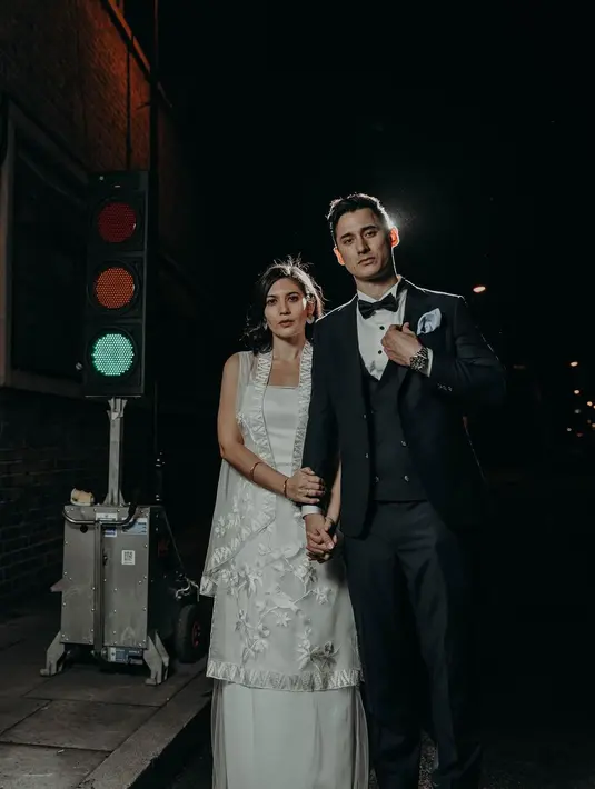 (Instagram/hannahalrashid)