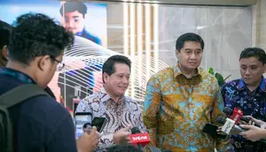 BRI Perluas Akses Hunian Terjangkau lewat Program 3 Juta Rumah, Dukung Asta Cita Presiden Prabowo 