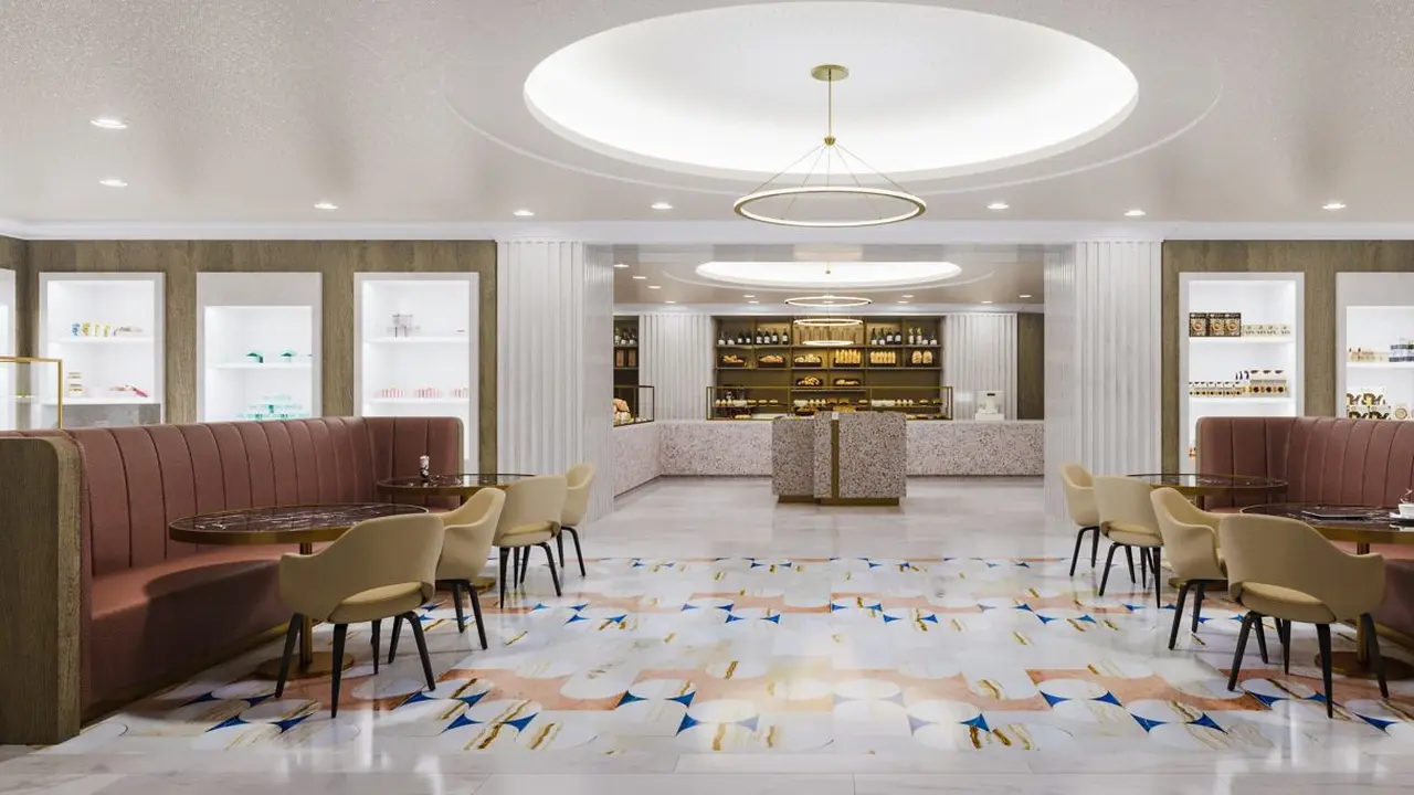 ST Regis Jakarta