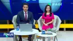 Simak informasi dalam Fokus Pagi edisi (13/2) dengan pilihan topik-topik sebagai berikut, Banjir Terjang Maros, Kebakaran di Permukiman Padat, Truk Tabrak Rumah, Ibu dan Bayi Tewas, Pengemudi Todongkan Pisau ke Pegawai Bus.