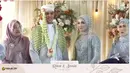 Riza Shahab dan Sonia Alatas (Youtube/Selaras Kreasi ID Media)