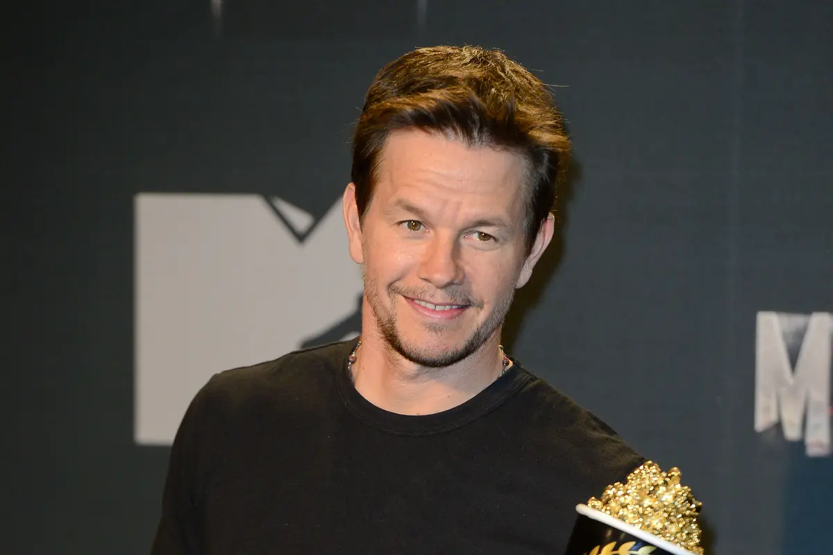 [Bintang] Mark Wahlberg