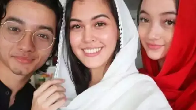 Rebecca Tamara (Instagram/rebeccatamara)