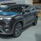 Hyundai Creta tebar pesona di panggung IIMS 2026. (dok. HMID)