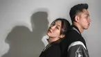 Rasa bahagia yang juga bercampur duka membuat Rian Ardianto mempersembahkan kemenangannya di Denmark Open untuk nenek sang kekasih yang baru saja meninggal dunia. Atlet 26 tahun itu diketahui sudah cukup lama menjalin hubungan dengan Ribka Sugiarto, pemain ganda putri Indonesia. (Liputan6.com/IG/@ribkasugiarto)