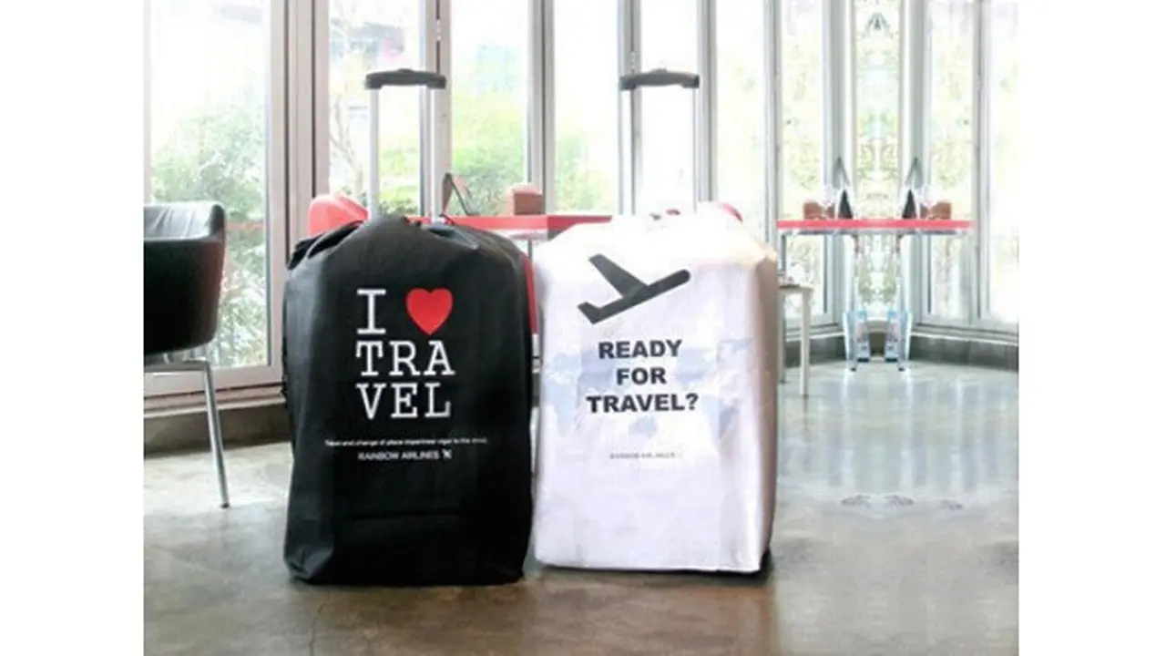 Promo Perlengkapan Travelling Lakupon 0815 1