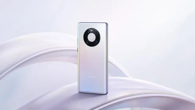 Mate 40